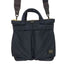 ポーター PORTER PX TANKER 2WAY HELMET BAG メンズ
