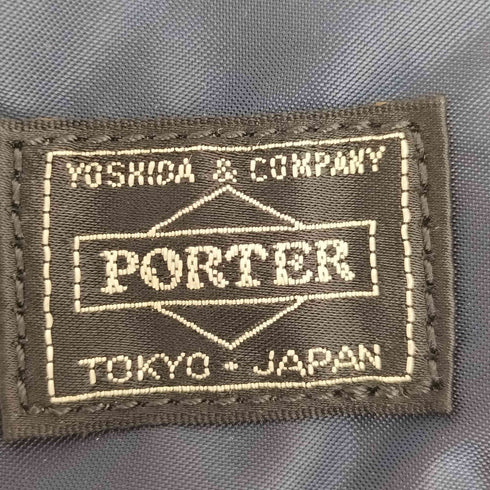 ポーター PORTER PX TANKER 2WAY HELMET BAG メンズ