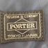 ポーター PORTER PX TANKER 2WAY HELMET BAG メンズ