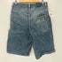 SNOOP DOGG ロゴ刺繍 デニム ショーツ Y2K メンズ 34