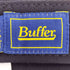 BUFFER 26ss サンダーロゴ刺繍 ベースボールキャップ メンズ FREE