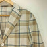 ボリオリ BOGLIOLI COAT チェック柄 3B 段返り テーラードジャケット メンズ EUR:44