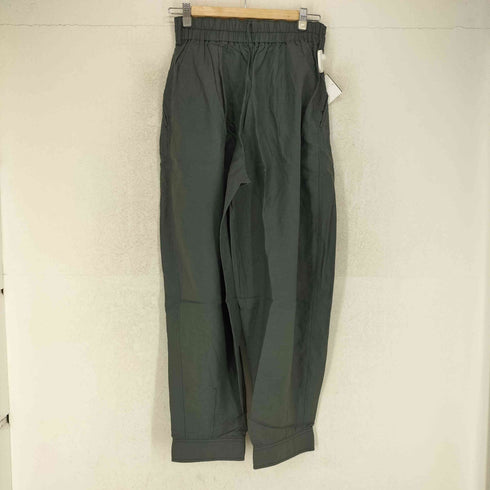 soeur スール TANCREDE ワイド イージー パンツ import レディース 36