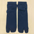 ヒューマンメイド HUMAN MADE 26ss 2-Pack Tabi Socks Navy メンズ L