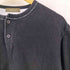 ワイズフォーメン Ys for men 90s コットン ヘンリーネック 半袖 Tシャツ メンズ 3