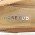 ローズバッド ROSE BUD タッセルデザイン レザーパンプス レディース JPN:36
