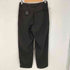 ゼロエイトサーカス 08sircus Viscose Mad Cross Side Zip Pants ビスコースマッドクロスサイドジップパンツ メンズ 4