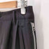 ゼロエイトサーカス 08sircus Viscose Mad Cross Side Zip Pants ビスコースマッドクロスサイドジップパンツ メンズ 4