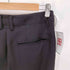 ゼロエイトサーカス 08sircus Viscose Mad Cross Side Zip Pants ビスコースマッドクロスサイドジップパンツ メンズ 4