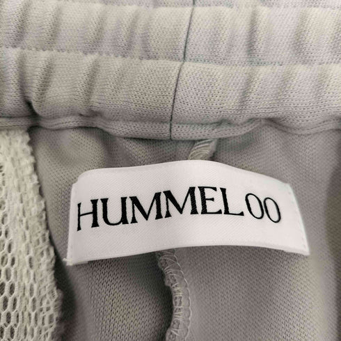 ヒュンメル HUMMEL Sweat 3D Track Trouser スウェット スリーディー トラウザー レディース