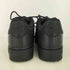 ナイキ NIKE AIR FORCE 1 GTX VIBRAM NOIR/BLACK-SPEED YELLOW メンズ JPN:27