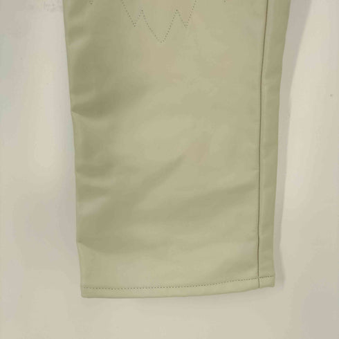 24AW JUN/NAKAYAMA ジュンナカヤマ COWBOY PANTS カウボーイパンツ メンズ 28