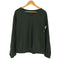 スーパーノヴァ supernova. V-neck Pullover Shirt Jacket ブイネック プルオーバー シャツ ジャケット メンズ