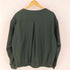 スーパーノヴァ supernova. V-neck Pullover Shirt Jacket ブイネック プルオーバー シャツ ジャケット メンズ