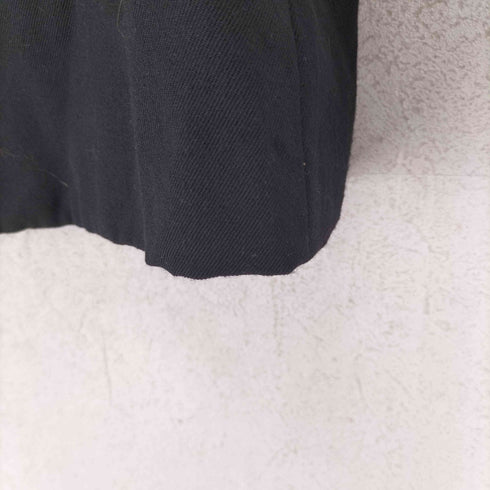 コムデギャルソンコムデギャルソン COMME des GARCONS COMME des GARCONS AD2017 ダブル テーラードジャケット レディース S