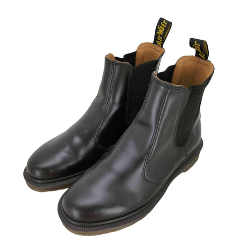 ドクターマーチン Dr.Martens CHELSEA チェルシー サイドゴアブーツ レディース 38