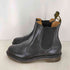 ドクターマーチン Dr.Martens CHELSEA チェルシー サイドゴアブーツ レディース 38