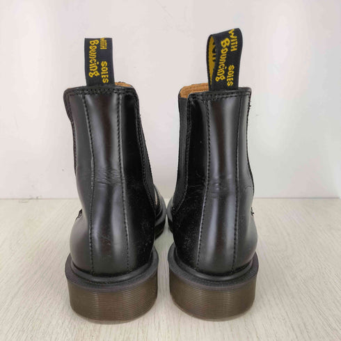 ドクターマーチン Dr.Martens CHELSEA チェルシー サイドゴアブーツ レディース 38