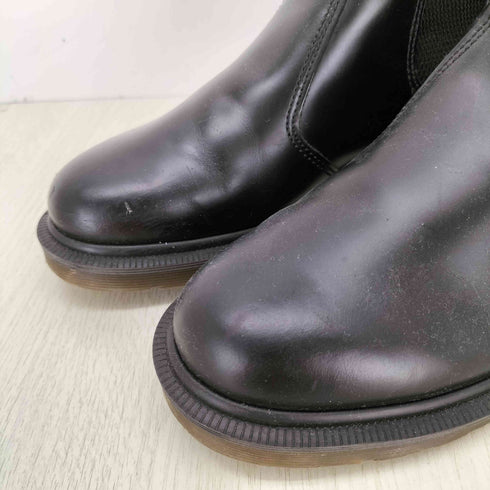 ドクターマーチン Dr.Martens CHELSEA チェルシー サイドゴアブーツ レディース 38