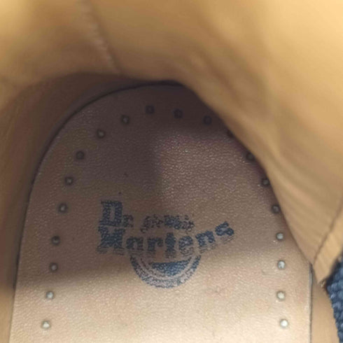 ドクターマーチン Dr.Martens CHELSEA チェルシー サイドゴアブーツ レディース 38