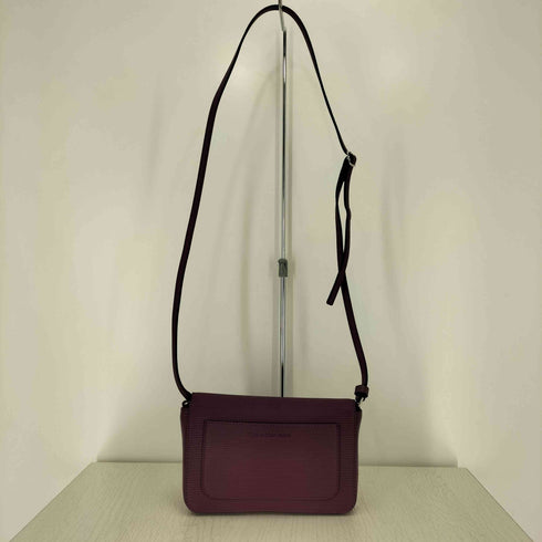 カルバンクラインジーンズ Calvin Klein Jeans Accessory ショルダーストラップ ウォレット レディース ONE SIZE