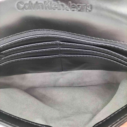 カルバンクラインジーンズ Calvin Klein Jeans Accessory ショルダーストラップ ウォレット レディース ONE SIZE