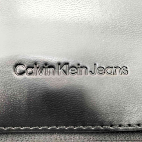 カルバンクラインジーンズ Calvin Klein Jeans Accessory ショルダーストラップ ウォレット レディース ONE SIZE