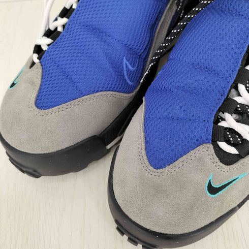 サカイ Sacai Magmascape Varsity Royal メンズ JPN:27.5