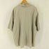 ジョージ GEORGE 00s LINEN BLEND リネン レーヨン 半袖 オープンカラー シャツ メンズ 2XL