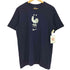 ナイキ NIKE サッカー フランス フロントプリント S/S Tシャツ メンズ JPN:M