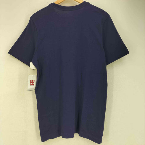 ナイキ NIKE サッカー フランス フロントプリント S/S Tシャツ メンズ JPN:M