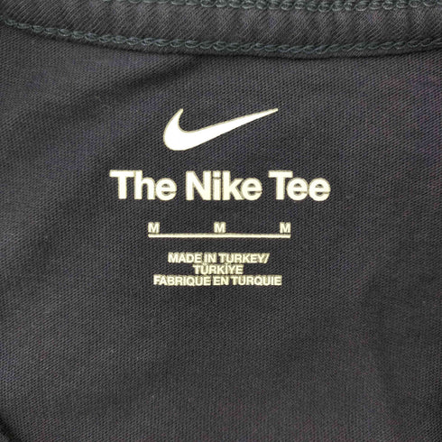 ナイキ NIKE サッカー フランス フロントプリント S/S Tシャツ メンズ JPN:M