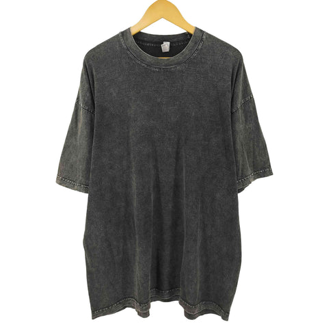 ロサンゼルスアパレル Los Angeles Apparel CUSTOM GARMENT DYED 6.5 OUNCE Short Sleeve Crew Neck T-Shirt メンズ XL