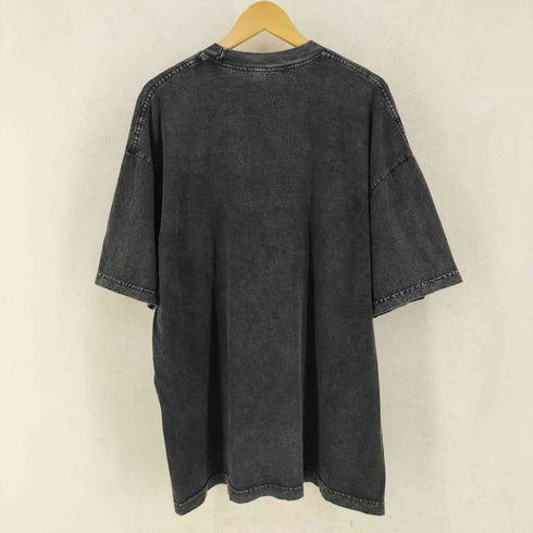 ロサンゼルスアパレル Los Angeles Apparel CUSTOM GARMENT DYED 6.5 OUNCE Short Sleeve Crew Neck T-Shirt メンズ XL