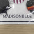 マディソンブルー MADISONBLUE HELLO 5個入り バッジ レディース