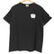 テス TES YAKUMAN T-SHIRT ヤクマン半袖Tシャツ メンズ JPN:M