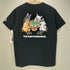 テス TES YAKUMAN T-SHIRT ヤクマン半袖Tシャツ メンズ JPN:M