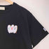 テス TES YAKUMAN T-SHIRT ヤクマン半袖Tシャツ メンズ JPN:M