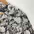 チャップスラルフローレン CHAPS RALPH LAUREN 00S 花柄総柄 オープンカラーシャツ 開襟 ボックス メンズ import:M