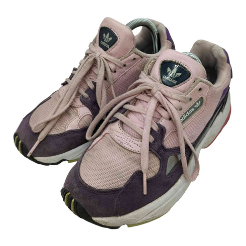 アディダスオリジナルス adidas Originals ADIDASFALCON W アディダスファルコン スニーカー レディース JPN:23