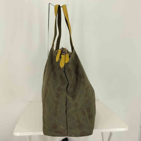浪速屋 薄型ハンドバッグ メンズ