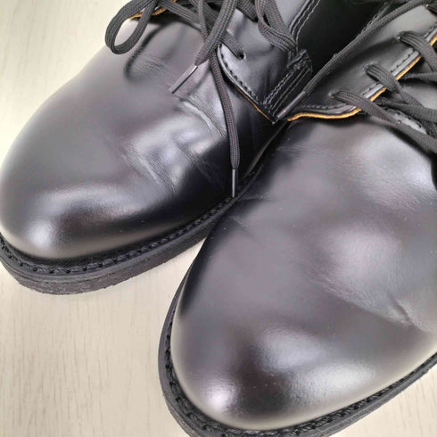 レッドウィング RED WING POSTMAN Oxford ポストマン オックスフォード メンズ JPN:26