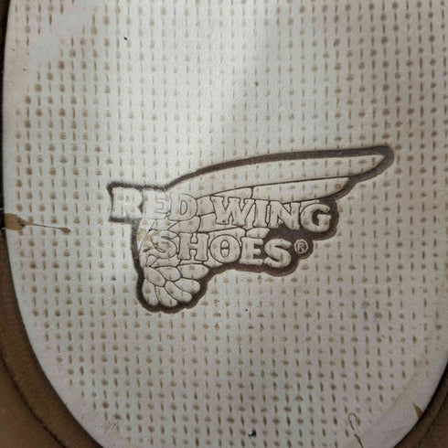 レッドウィング RED WING POSTMAN Oxford ポストマン オックスフォード メンズ JPN:26