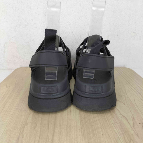 アグ UGG GOLDENGLOW 厚底 サンダル レディース 25