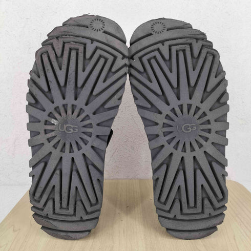 アグ UGG GOLDENGLOW 厚底 サンダル レディース 25