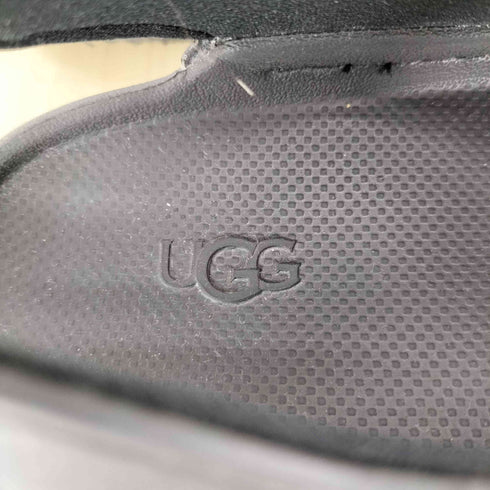 アグ UGG GOLDENGLOW 厚底 サンダル レディース 25