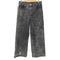 フォーワンセブンバイエディフィス 417 by EDIFICE WIDE Leg Flare chemicl 5P パンツ メンズ M