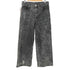 フォーワンセブンバイエディフィス 417 by EDIFICE WIDE Leg Flare chemicl 5P パンツ メンズ M