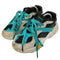 リーボック Reebok Aztrek Double 93 'Blue' DV5387 AZTREK ダブル93 ブルー スニーカー レディース JPN:23