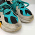 リーボック Reebok Aztrek Double 93 'Blue' DV5387 AZTREK ダブル93 ブルー スニーカー レディース JPN:23